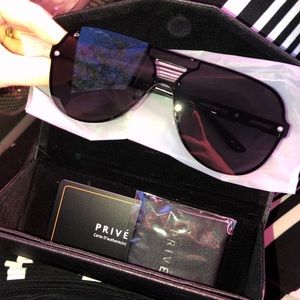 Prive Sunglasses